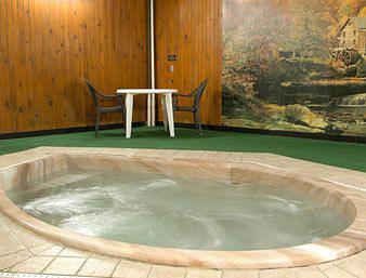Red Roof Inn Harrisonburg - University Area Съоръжения снимка